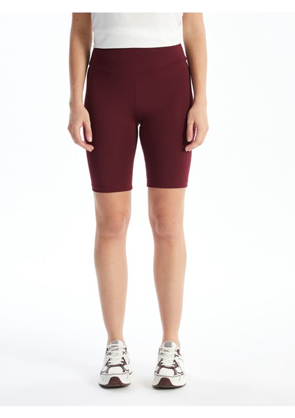 Yeni Sezon Beli Lastikli Kadın Spor Şort Tayt fiyatları