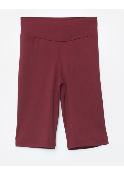 Yeni Sezon Beli Lastikli Kadın Spor Şort Tayt indirimleri