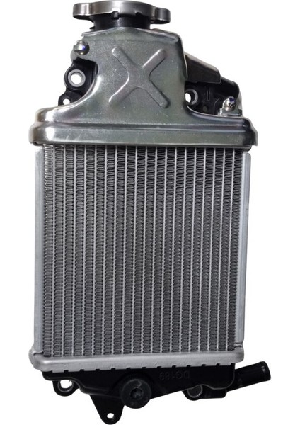 ADV125 Radyatör Komple