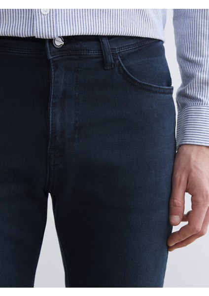 Yeni Sezon 779 Regular Fit Erkek Jean Pantolon modelleri