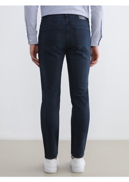 Yeni Sezon 779 Regular Fit Erkek Jean Pantolon fırsatları