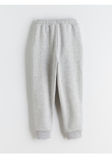 Yeni Sezon Beli Lastikli Erkek Çocuk Jogger Eşofman Altı fiyatları