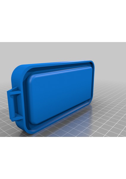 Jetta Mk4 Iç Far Kapağı - 3309387