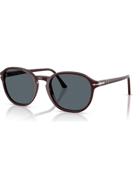 Po 3343S 1241R5 53 PERSOL Güneş Gözlüğü