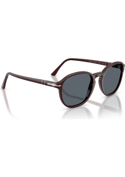 Po 3343S 1241R5 53 PERSOL Güneş Gözlüğü fırsatları