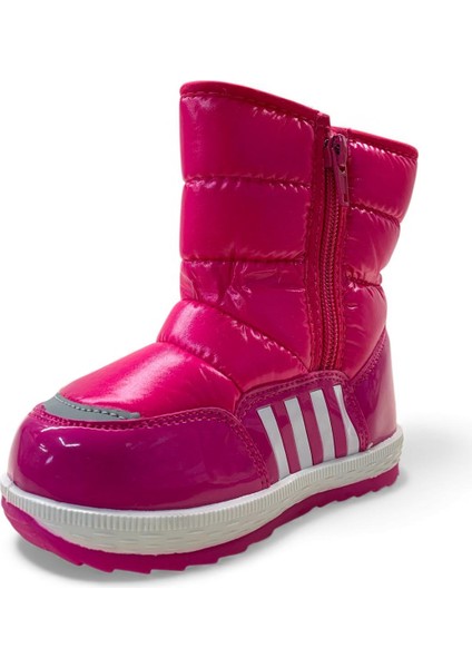 077 Bebek Içi Kürklü Kar Botu modelleri