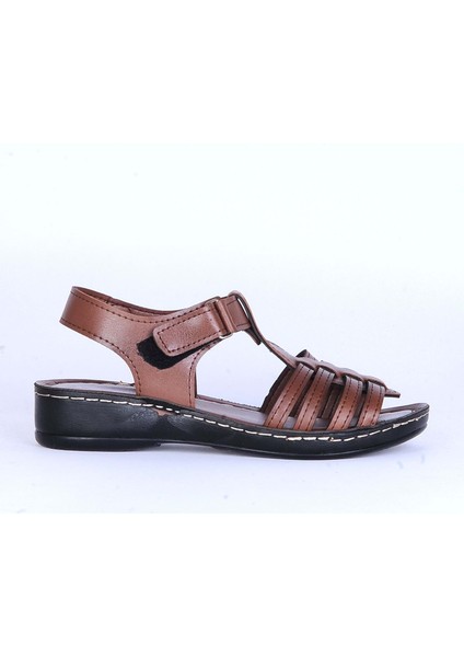 Moda Ayakkabı 185 Polero Kadın Yazlık Sandalet fiyatları