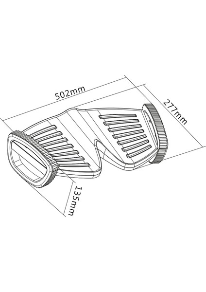 Ofis Içi Ergonomik Ayakyükseltici fırsatları