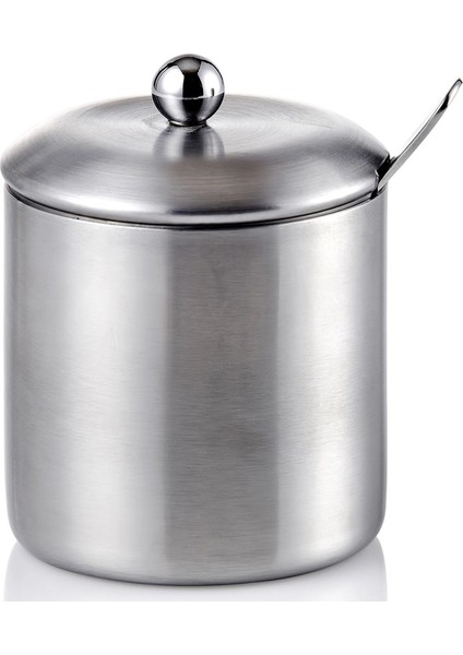 Tekli Baharatlık (Parlak&mat)