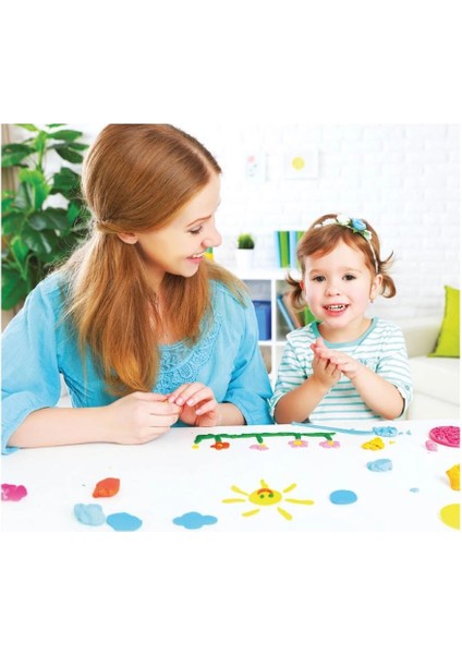 Bfs Nessiworld 03575 Doğum Günü Oyun Hamuru 150 Gr. fırsatları