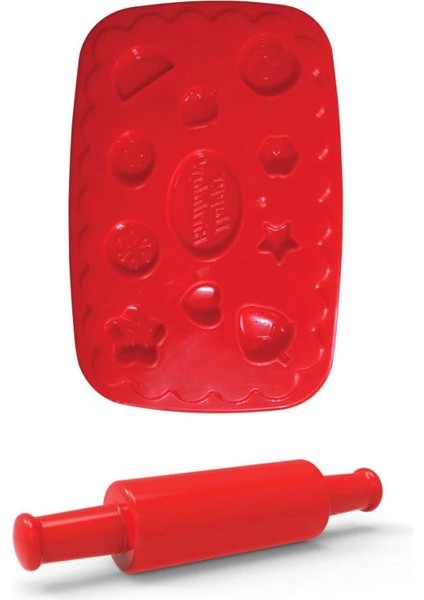 Bfs Nessiworld 03575 Doğum Günü Oyun Hamuru 150 Gr. indirimleri