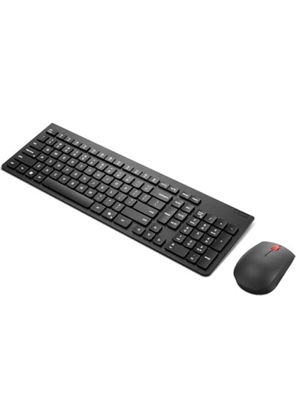 Gen2 Kablosuz Klavye Mouse Set Türkçe Q - 4X31N50744 fiyatları
