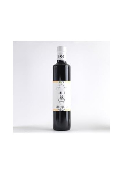 Og Ballı Sarımsaklı Karışım 500 ml