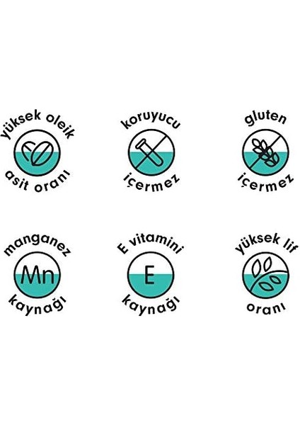 Picus Fındık Ezmesi 195 Gr.