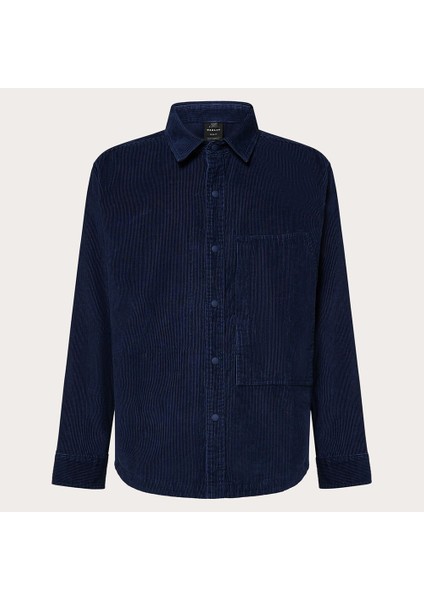 Sreetpeak Corduroy Erkek Gömlek Ceket indirimleri