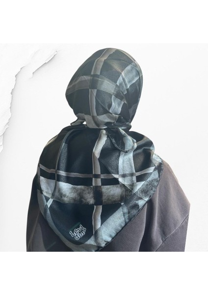 Taşlanmış Kristal Eşarp fiyatları