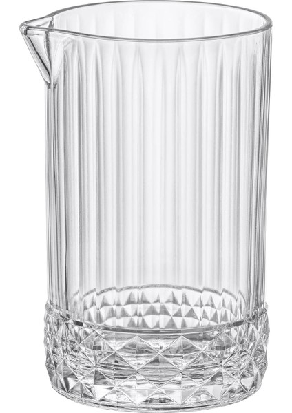 Concept Bormioli Rocco Officina Yağlık 260.8 ml