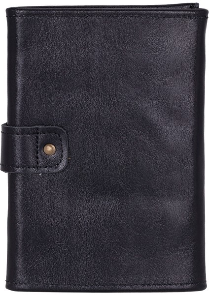 Hakiki Deri, El Yapımı, Saat Kordonu Taşıma Çantası, Kömür Siyah indirimleri