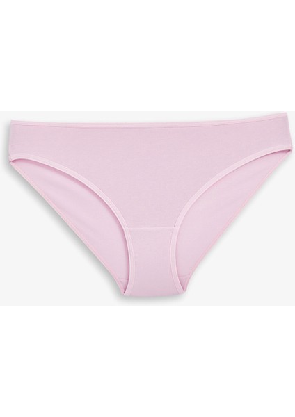 Yeni Sezon Yılbaşı Temalı Bikini Külot 3'lü modelleri