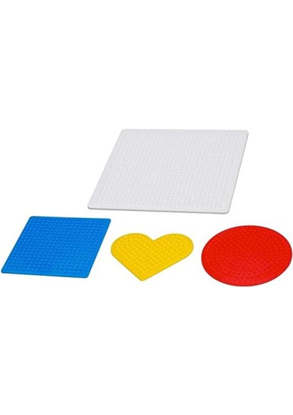 Boncuk Kalıbı - 4 Farklı Kalıp