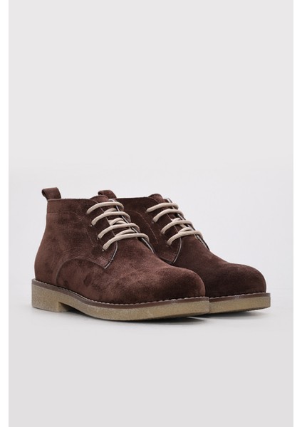 Hakiki Deri Kadın Klasik Bot 257SZA2024 fırsatları