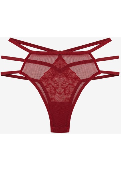 Yeni Sezon Dantelli Fantezi Brazilian Külot fiyatları