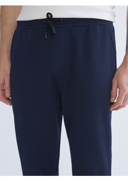 Yeni Sezon Standart Kalıp Erkek Eşofman Altı indirimleri