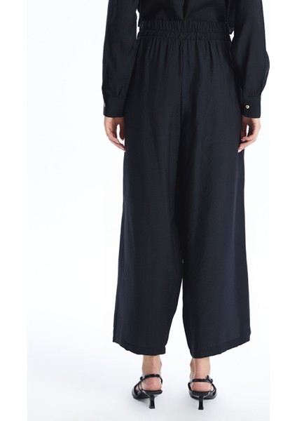 Yeni Sezon Beli Lastikli Kadın Pantolon fırsatları