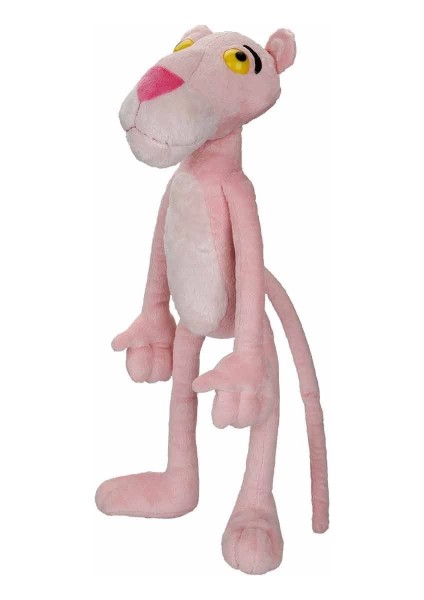 Pembe Panter Peluş 72 cm fiyatları