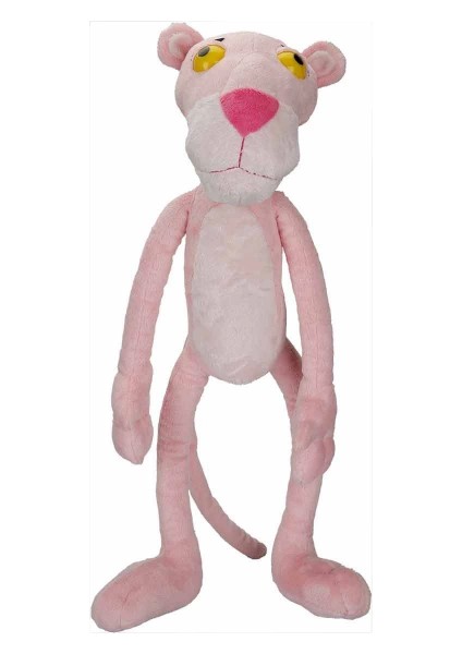 Pembe Panter Peluş 72 cm indirimleri
