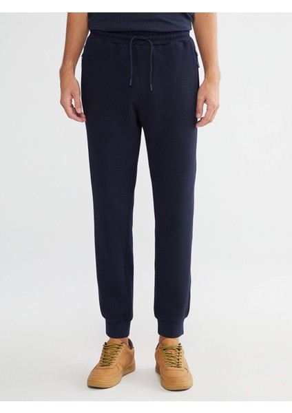 Yeni Sezon Standart Kalıp Erkek Jogger Eşofman Altı fiyatları