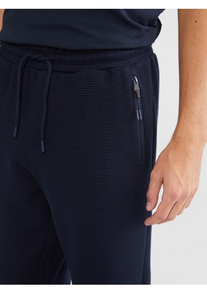 Yeni Sezon Standart Kalıp Erkek Jogger Eşofman Altı modelleri