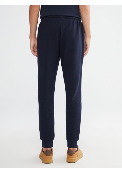 Yeni Sezon Standart Kalıp Erkek Jogger Eşofman Altı fırsatları