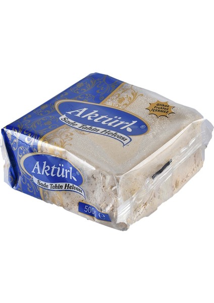 Helva 500 gr Sade ve Kakaolu 2 Li Paket fiyatları