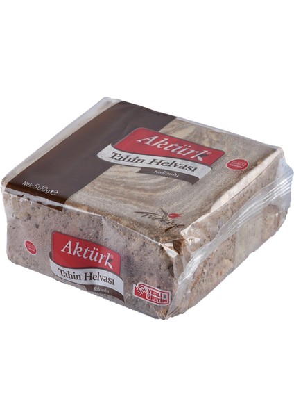 Helva 500 gr Sade ve Kakaolu 2 Li Paket modelleri