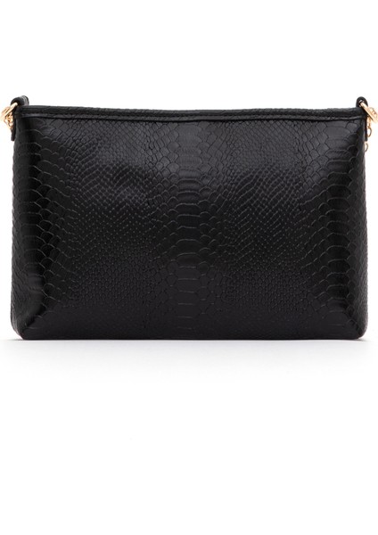 Kadın Siyah Çanta 50317816-VR046 modelleri