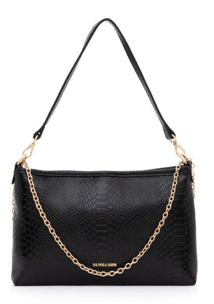 Kadın Siyah Çanta 50317816-VR046 fırsatları