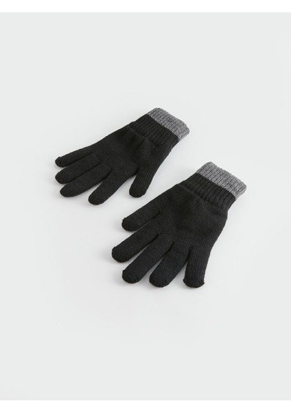 Yeni Sezon Erkek Triko Eldiven