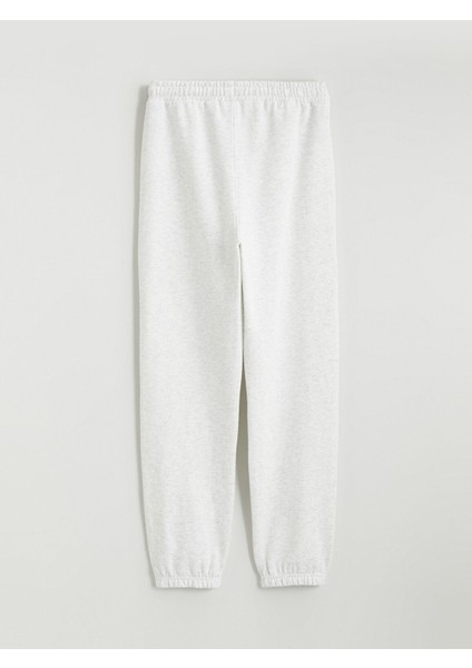 Yeni Sezon Beli Lastikli Erkek Çocuk Jogger Eşofman Alt modelleri