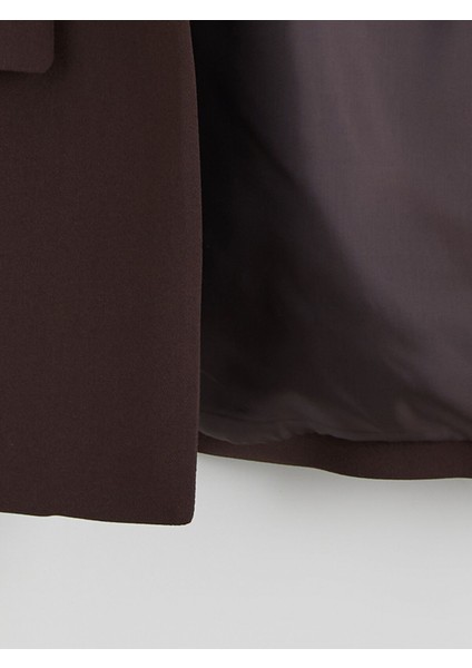 Yeni Sezon Krep Kadın Blazer Ceket modelleri