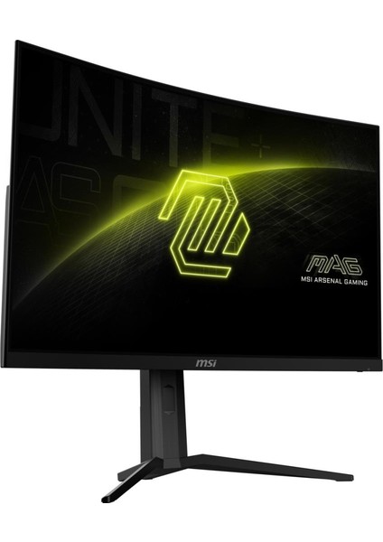 Msı Mag 321CUP 31.5" 1 Ms 4K Curved 160 Hz Oyuncu Monitörü Teşhir fiyatları