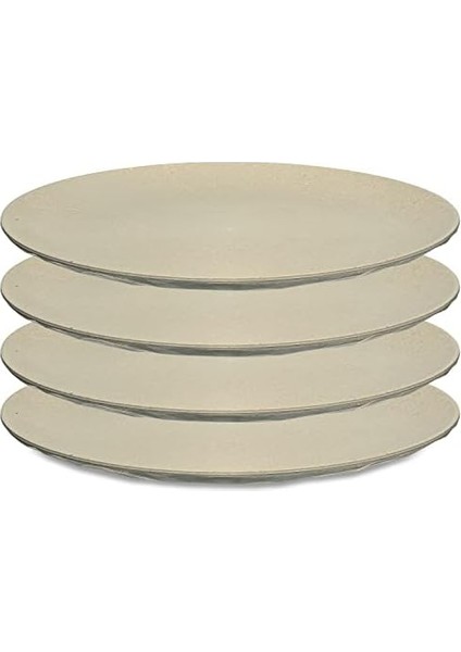 4&apos;lü Bej Tabak - 26 cm modelleri