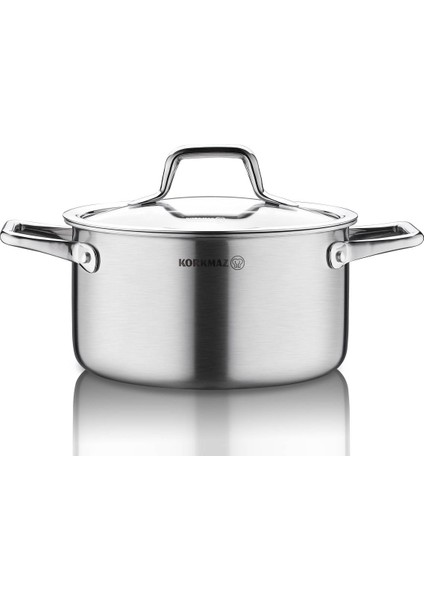 Tria Tencere 28X14 cm A2094