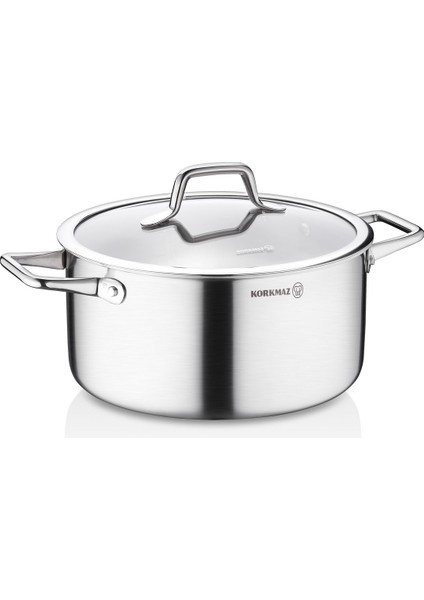 Tria Tencere 28X14 cm A2094 fiyatları