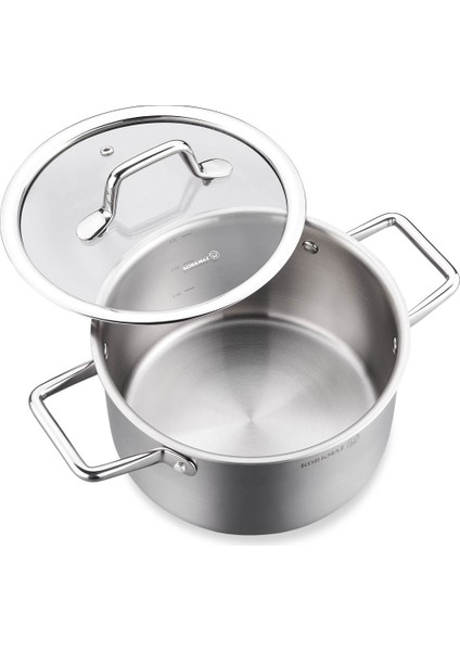 Tria Tencere 28X14 cm A2094 fırsatları