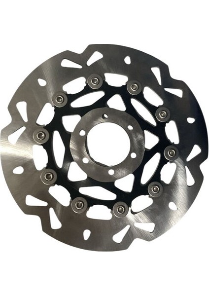 JEDI750 Ön Fren Diski