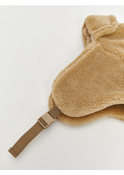 Yeni Sezon Pelüş Erkek Kar Şapkası indirimleri