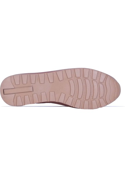 Moda Ayakkabı 849 Düz Babet Ayakkabı fırsatları