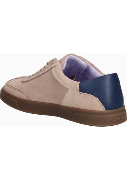 Katty Süet Karışımlı Kadın Sneaker modelleri