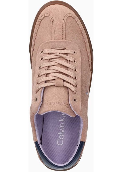 Katty Süet Karışımlı Kadın Sneaker fırsatları